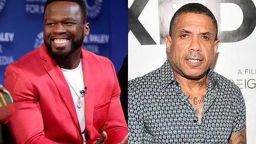 Benzino Responds to 50 Cent’s Video Post: Claims It Was a Tubi Movie Rehearsal