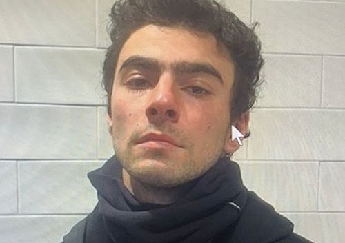 Luigi Mangione’s Mother Admitted She “Could See Him” Slaying UnitedHealthcare CEO Brian Thompson