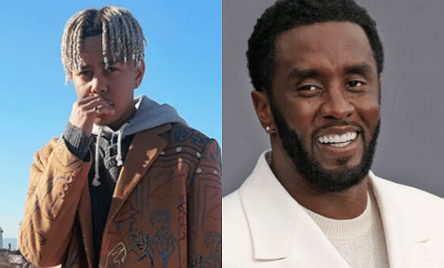 Cordae Says He Won’t Speak Negatively About Black Men, But Admits Diddy Is “Making It Hard” [Video]