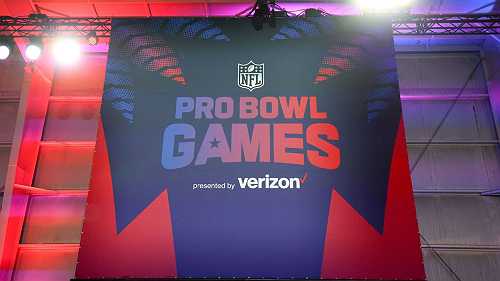 NFL adds game show, punt contest to Pro Bowl