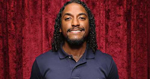 Lloyd Reveals Why He Shaved His Head