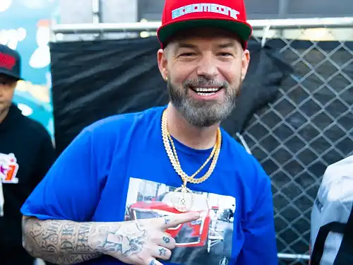 Paul Wall says he didn’t know he was White until his classmates told him - Face2Face Africa
