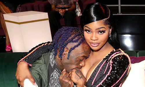 Clapback Season! JT Goes OFF After A Social Media User Seemingly Shades Lil Uzi Vert&nbsp;&nbsp;