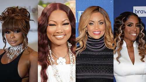 Variety Names 30 Most Powerful Women On Reality TV In 2024
