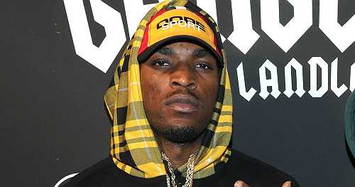 How Hitta J3 Went From Compton’s Underground Rap Scene to Hip-Hop Stardom