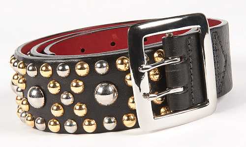 Oh Wow! Florida Parents Jailed After Dad Hit Child With Belt Over 50 Times For THIS Reason