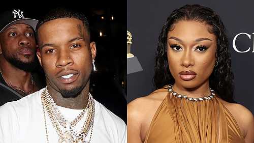 UPDATE: Tory Lanez' Legal Team Reacts To Megan Thee Stallion's Allegations Of Defamation & Request For A Restraining Order