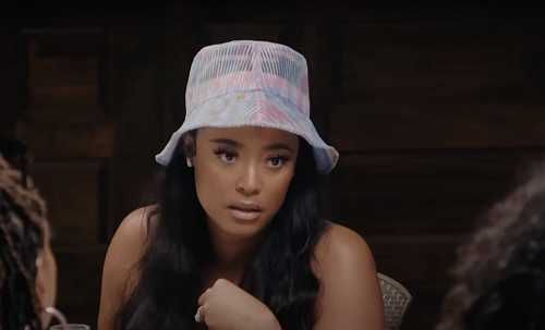 Sunni Minx & Moses Monroe Exit 'Love & Marriage: Huntsville'