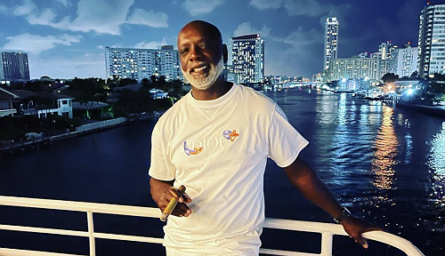 Peter Thomas Sentenced to 18 Months for $2.5 Million Tax Fraud