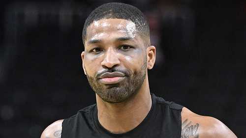 Whew! Social Media Is Goin' IN After Tristan Thompson Shared THESE Rare Photos Of His Children