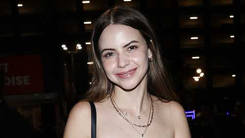 Hol' Up! NFL Star Speaks Out After Social Media Speculated He Was Seen Kissing Bobbi Althoff In Viral Video (WATCH)