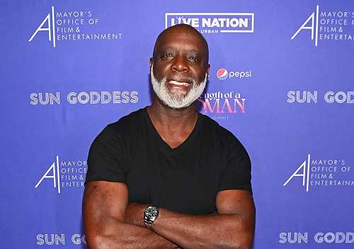 'RHOA' Alum Peter Thomas Is Sentenced After Reportedly Failing To Pay Over $2.5M In Employment Taxes
