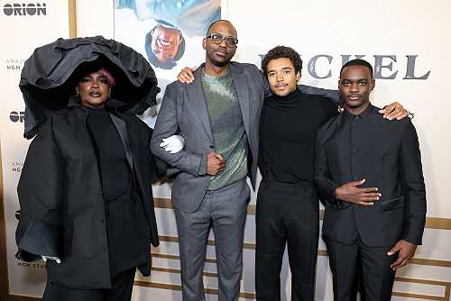 'Nickel Boys' Exclusive: RaMell Ross Speaks On Visual Justice, Love As Resistance And More