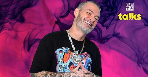 BET Talks: Paul Wall on Family, Love, and Securing the Bag -  | BET