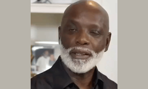Peter Thomas Says He’s “Grateful” for a “Fair” Judge and Prosecutor Following 18-Month Prison Sentence for Tax Fraud [Video]