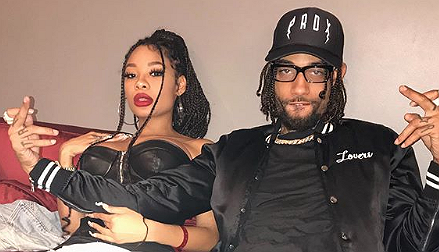 PnB Rock’s Fiancée Stephanie Sibounheuang Says His Other Baby Mama and Daughter Lashed Out At Her When She Couldn’t Give Them Any Money [Video]