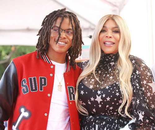 Wendy Williams Further Defies Prior Health Reports While Attending Son’s Graduation [VIDEO]