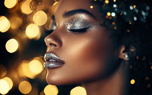 Instant Holiday Glam : 5 Easy Upgrades From Makeup Pros Instant Holiday Glam : 5 Easy Upgrades From Makeup Pros