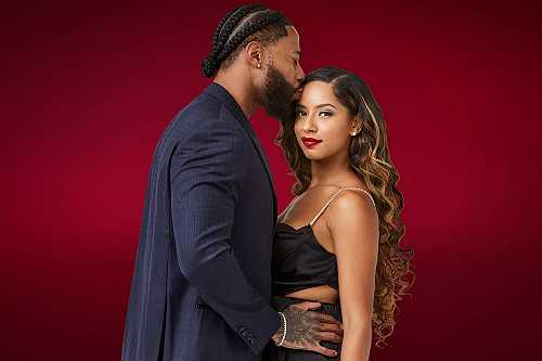 ‘The Ultimatum Season 3 Reunion’: Zaina’s QR Code Nail With ‘Receipts’ On J.R. Breaks The Internet