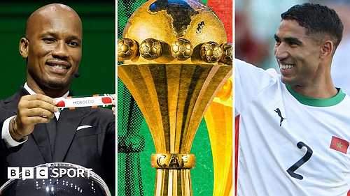 Afcon 2025: What can we expect at finals in Morocco next year?