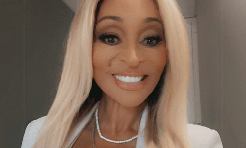 Karen Huger’s Future with Bravo Reportedly in Limbo After DUI Conviction