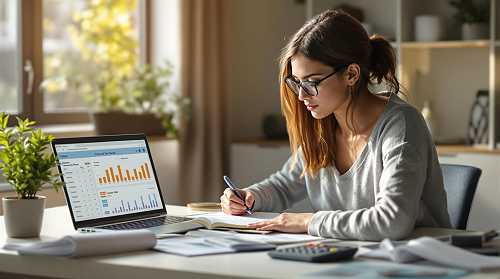 5 Steps to Track College Expenses: Guide 2025 - Young Finances