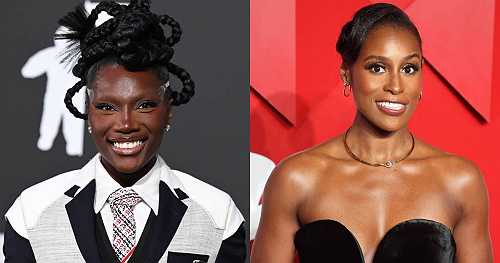 Issa Rae Steps Into Doechii’s World for a Must-See Performance of 'Denial Is a River'