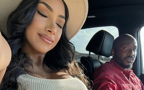 CONTENT CREATOR, YURI LAMASBELLA WELCOMES 2ND BABY WITH PARTNER, KENNY ANAJE