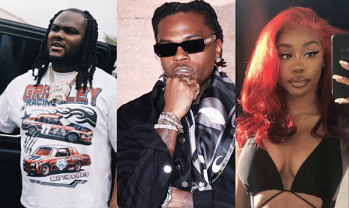 Ballerific Music: New Music Drops to Start Your Weekend from Tee Grizzley, Gunna, SZA and More