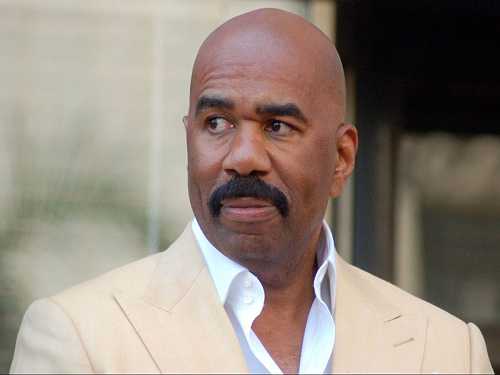 Steve Harvey is latest celebrity victim of AI gone wrong, here's how his death rumor reportedly started - Face2Face Africa