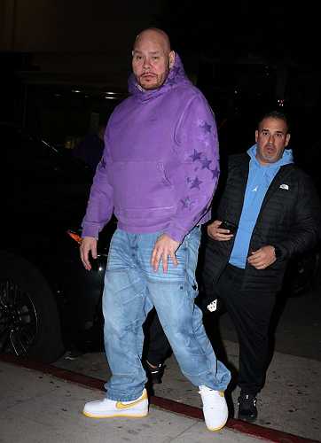 Fat Joe On 2024 Hip-Hop, “Worst Year Ever In History”