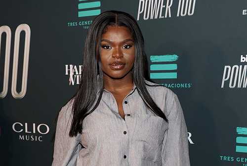 What's Tea? ScarLip Has Social Media Going OFF After She Debuted A Baby Bump (PHOTOS)