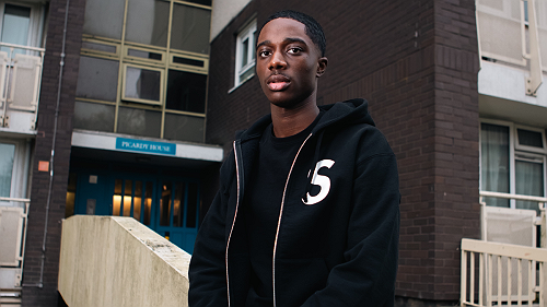 JBEE returns with introspective new single ‘Deja Vu’ - CelebMix