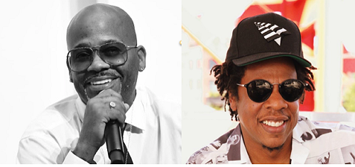 Dame Dash Believes Jay-Z Needs to Reach Out to White Media Amid His Assault Lawsuit: “Drink Champs Can’t Get Him Out of This” [Video]