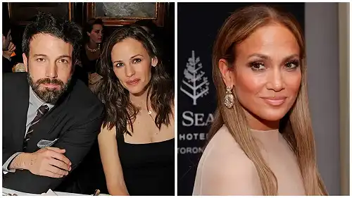 'Terrible Actress': Fans Claim Ben Affleck 'Ruined' 'Unstoppable' Rollout with Jennifer Lopez Casting as He Grows Closer with Ex Jennifer Garner