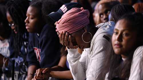 Faith Leaders: How Black America Can and Will Survive Under Donald Trump