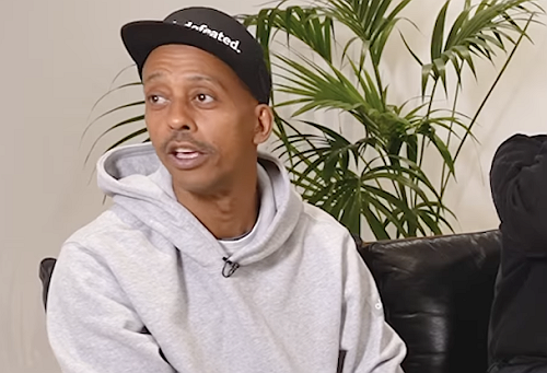 Gillie Da Kid Kicks Attendees Out of Boxing Event Amid False Reports of Shooting at Police [Video]