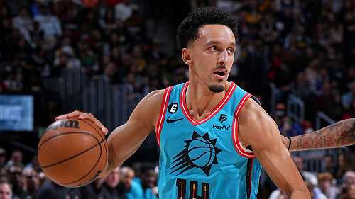 Knicks bringing back veteran guard Shamet