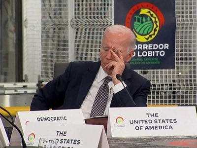 Opinion: The Wall Street Journal's Exposé on Biden's Cognitive Decline Opinion: The Wall Street Journal's Exposé on Biden's Cognitive Decline