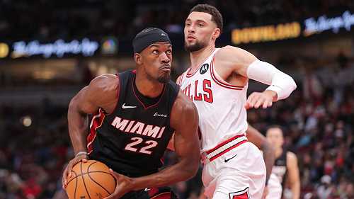 NBA trade deadline 2025: Latest deals, news, reports