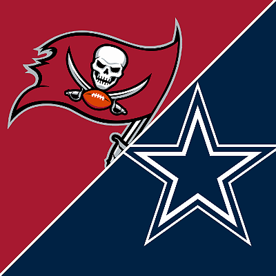 Buccaneers vs. Cowboys (Dec 22, 2024) Live Score - ESPN