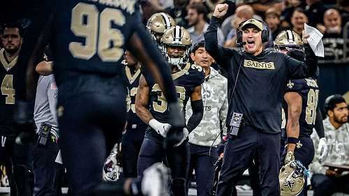 Ultimate Rizz: Saints' Darren Rizzi is staying true to himself in head coaching quest