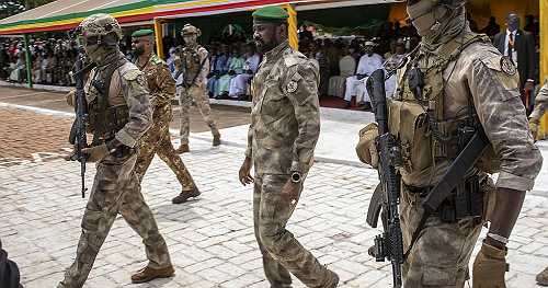 Alliance of Sahel States rejects ECOWAS timeline for its withdrawal | Africanews