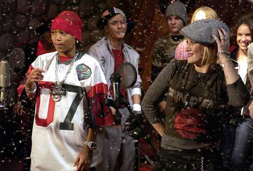 Reliving The Nostalgia Of Forgotten Disney Channel Music Videos [Gallery]