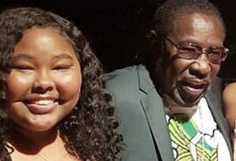 O’Jays Star Eddie Levert’s Daughter, Ryan Levert, Dies at 22