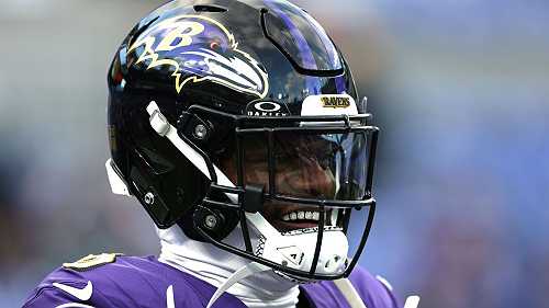 'Sorry fellas': Lamar Jackson plans on watching Beyoncé's performance during Ravens-Texans