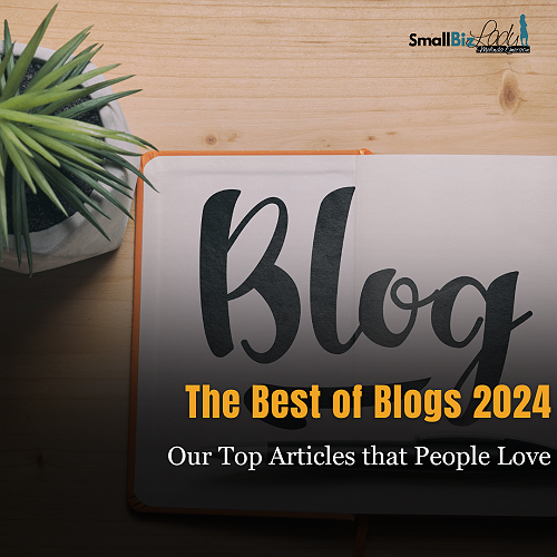 Best of Blogs of 2024 » Succeed As Your Own Boss Best of Blogs of 2024 » Succeed As Your Own Boss