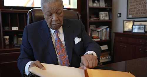 How a Georgia official stood up to a Russian ransomware ring