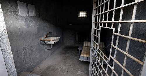 American imprisoned in Russia given new 15-year jail term for 