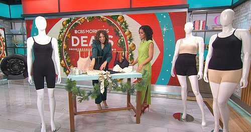 Exclusive discounts from CBS Mornings Deals